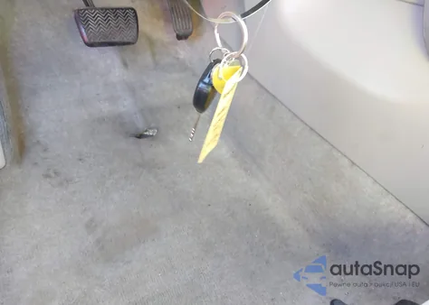 2011 Toyota Corolla Le z USA, uszkodzony, nr VIN JTDBU4EE6B9140206